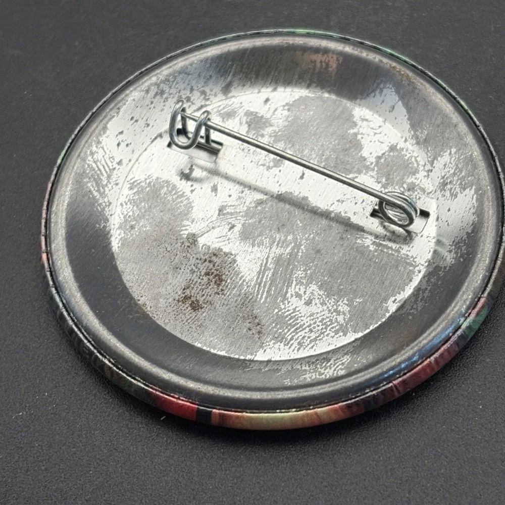 N/A pin has
